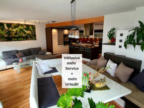 Elke`s Ötztal Apartments - Ihr Bergparadies